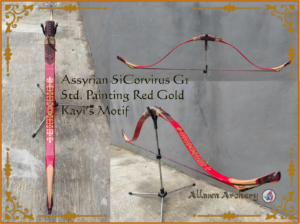 Busur Assyrian