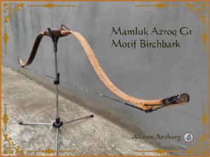 Busur Mamluk
