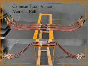 Busur Crimean Tatar