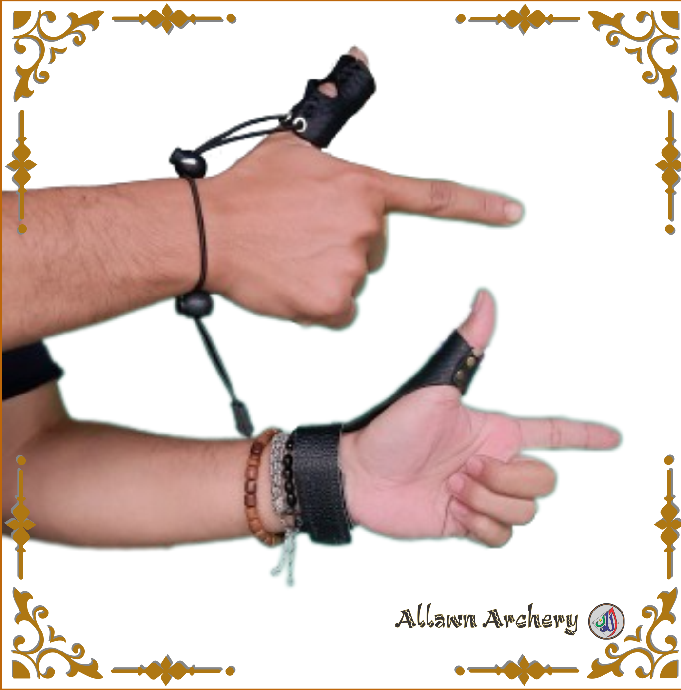 Hand Glove K + Thumb